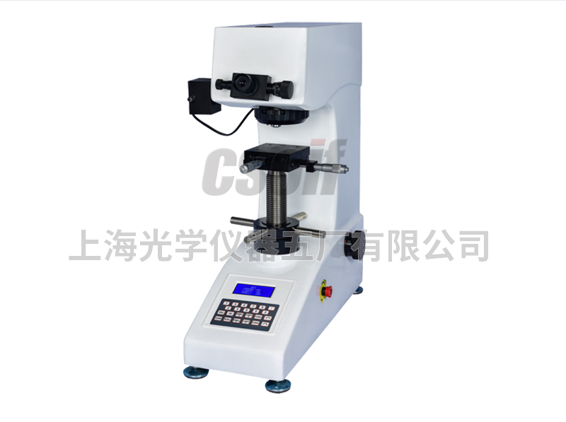 HV-5Z、10Z、30Z、50Z自動(dòng)轉(zhuǎn)塔維氏硬度計(jì)