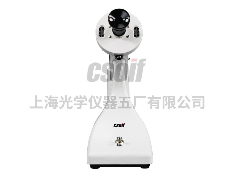 WXG-4圓盤(pán)旋光儀