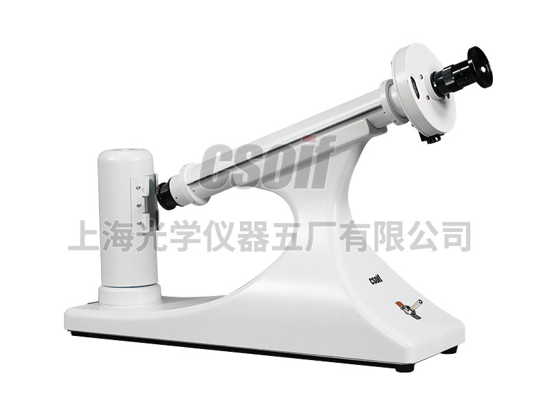 WXG-4圓盤(pán)旋光儀