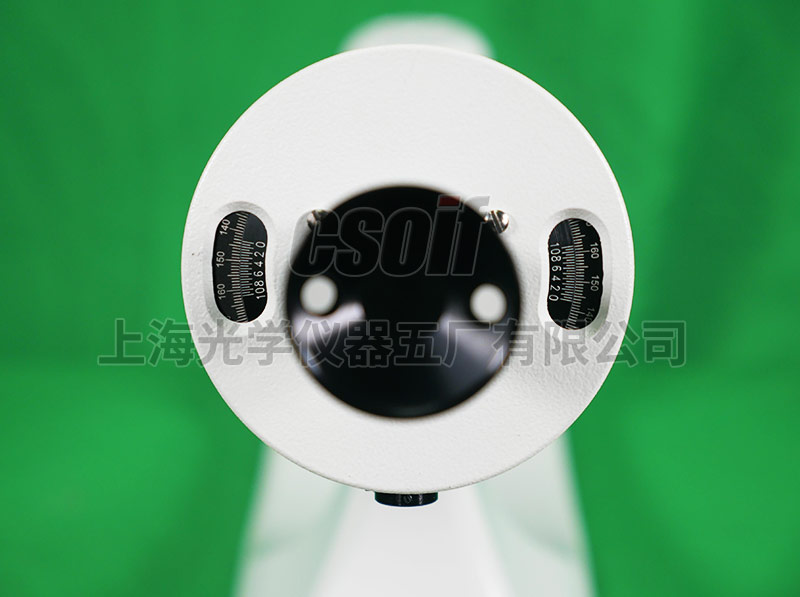 WXG-4圓盤(pán)旋光儀