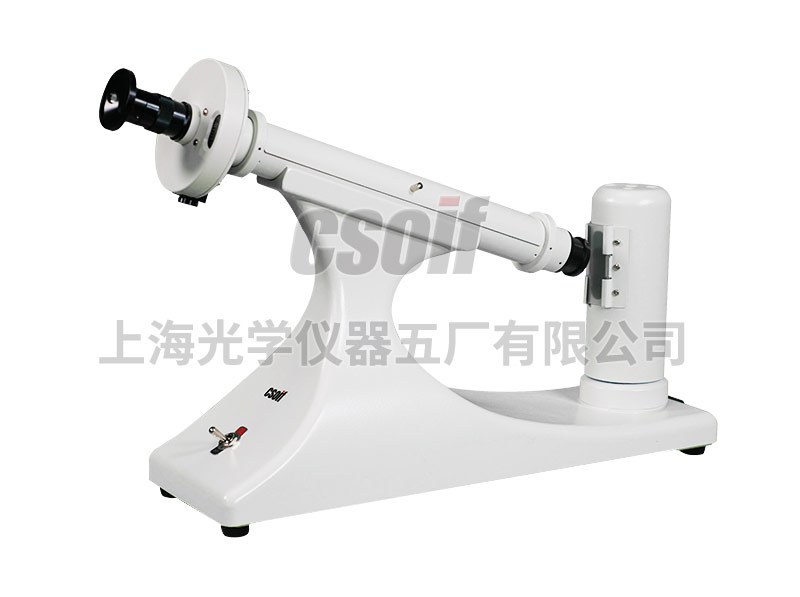 WXG-4圓盤(pán)旋光儀