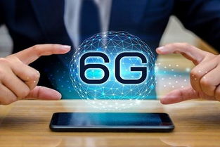 韓國SK公司聯手諾基亞愛立信，欲跳過5G直接開發6G技術